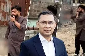 মন্ত্রিসভা থেকে ইশরাককে পদত্যাগের নির্দেশ প্রধানমন্ত্রীর