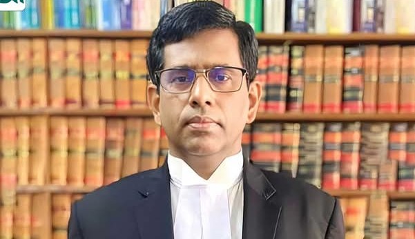 জুলাই-আগস্টে বাংলাদেশে কোনো গণহত্যা হয়নি: চিফ প্রসিকিউটর