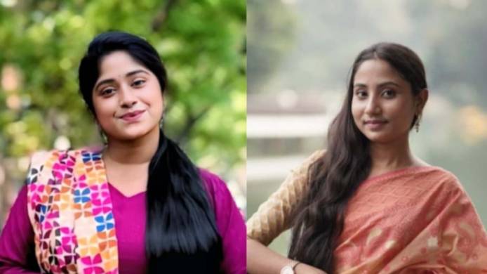 স্মৃতি ও তানজিলার নেতৃত্বে ইডেন কলেজ সাংবাদিক সমিতির আত্মপ্রকাশ