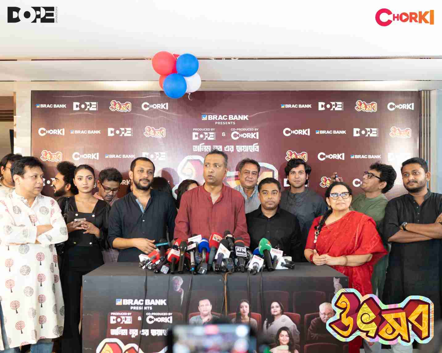 “উৎসব”–এর মতো সিনেমা হলে প্রেক্ষাগৃহে আসার উৎসাহ তৈরি হবে’