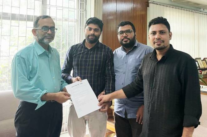 চিকিৎসকদের নিয়োগ ও চিকিৎসা সেবার অচলাবস্থা নিরসনে দ্রুত পদক্ষেপের আহ্বান এনসিপির